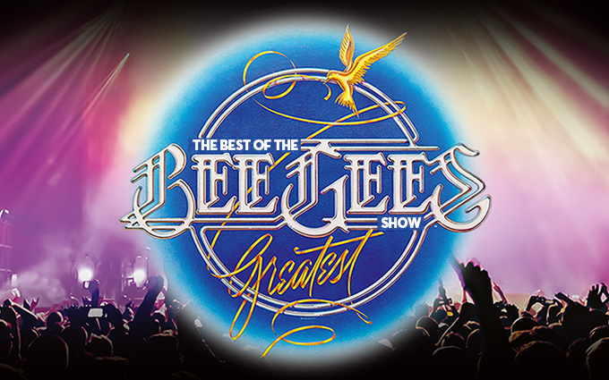 The Best of the Beegees 680x425